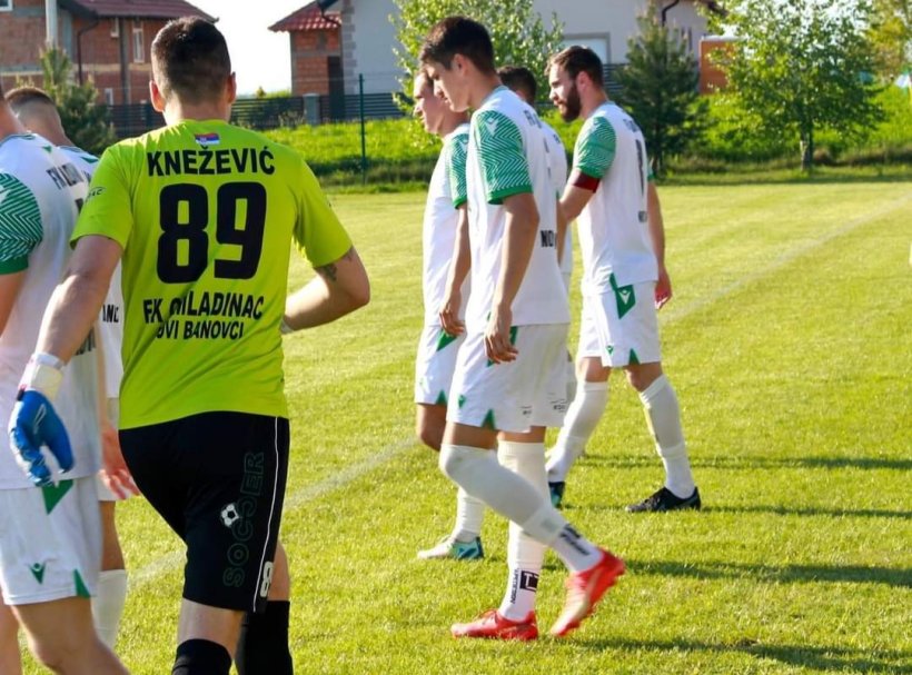Foto: FK Omladinac