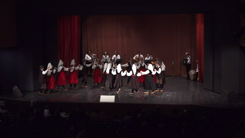 Na pokrajinskom festivalu sutra 8 grupa iz staropazovačke opštine