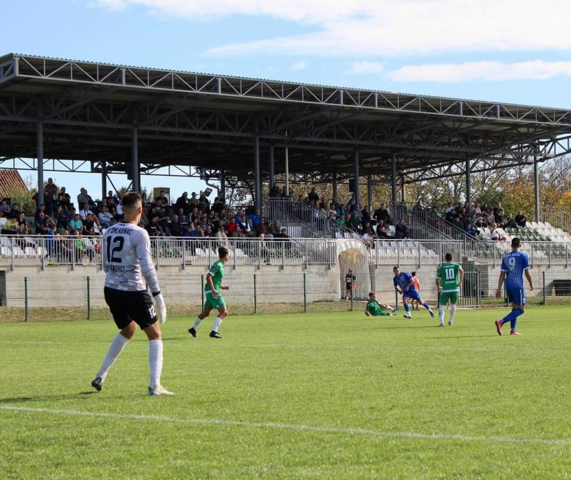 Facebook/fkomladinac