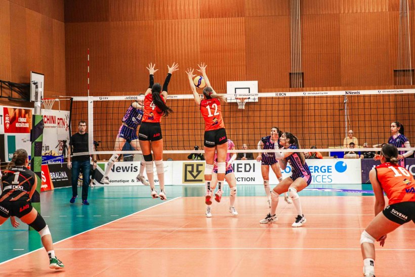 CEV