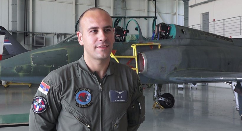 Poručnik Vuk Mićunović