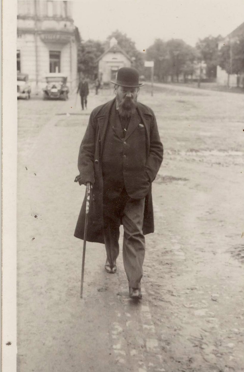 Foto: Wikipedia/Museum of vojvodinian Slovaks