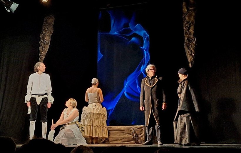 Pozori&scaron;te "Stevan Sremac" Crvenka